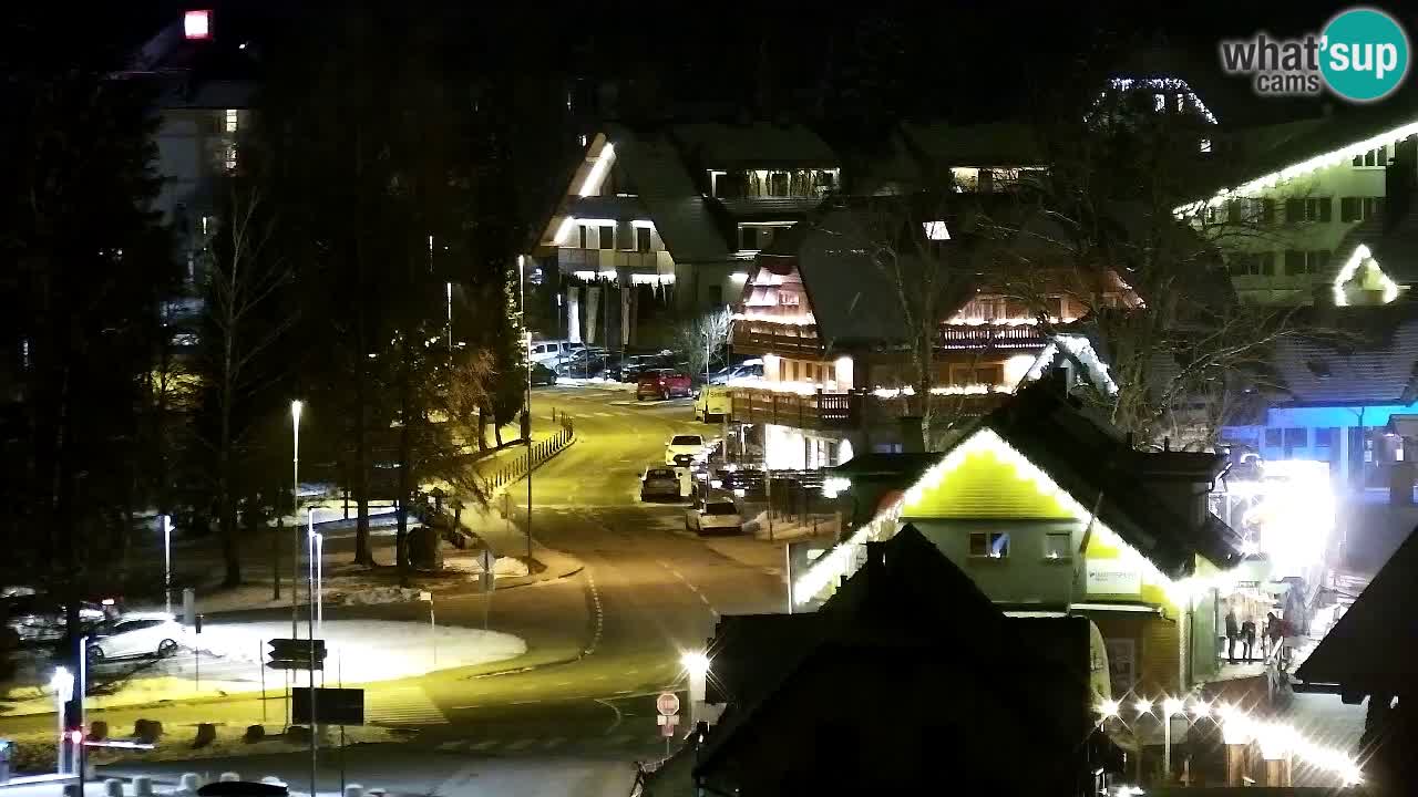 Bike Park Kranjska Gora