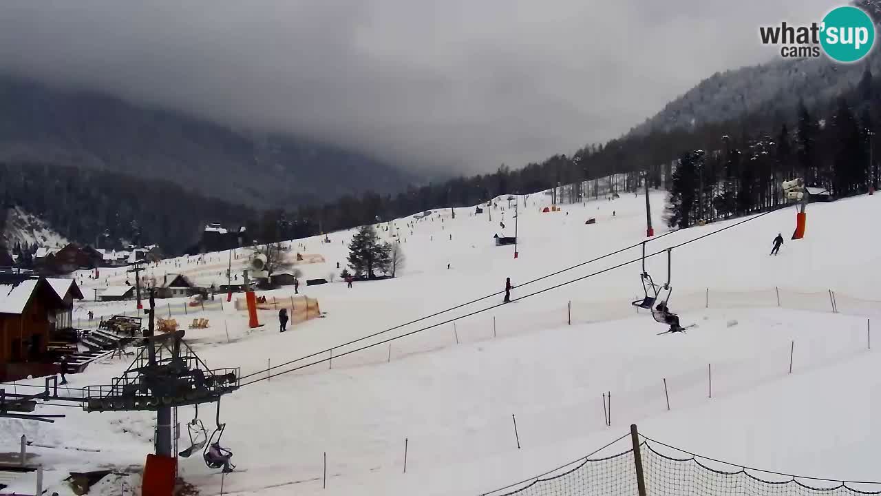 Bike Park Kranjska Gora