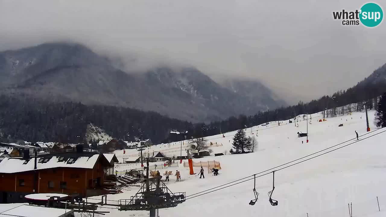 Bike Park Kranjska Gora