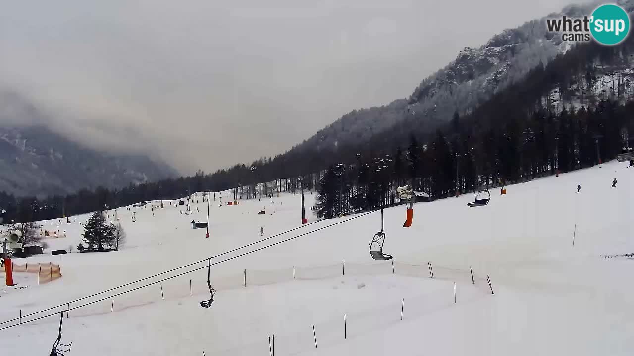 Bike Park Kranjska Gora