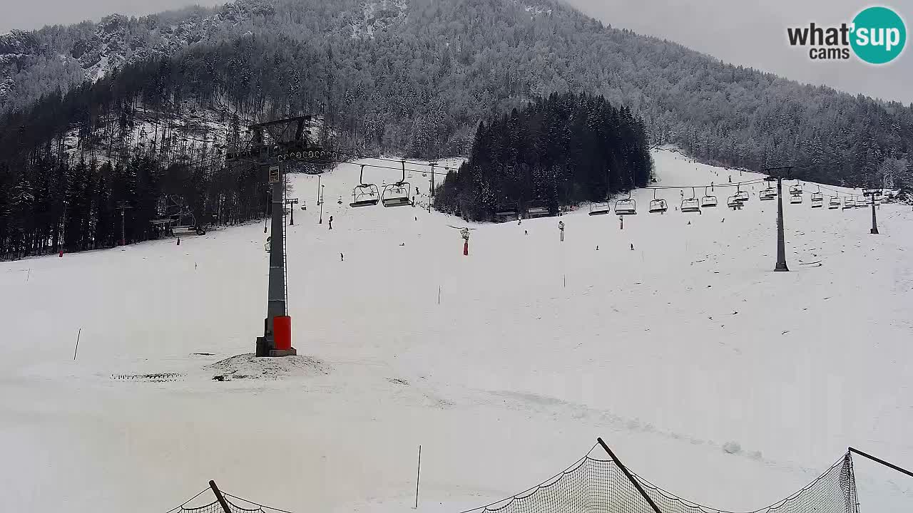 RTC Kranjska Gora – Vitranc