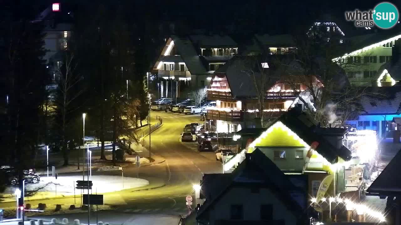 Bike Park Kranjska Gora