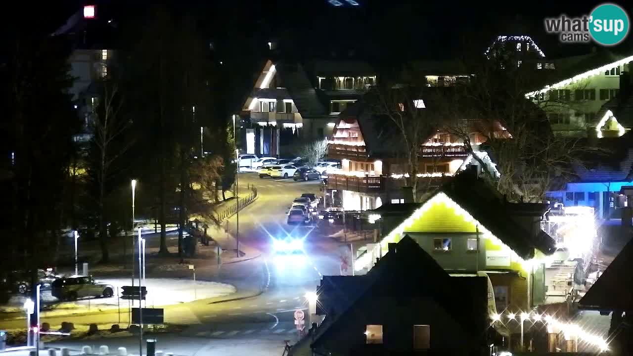 Bike Park Kranjska Gora