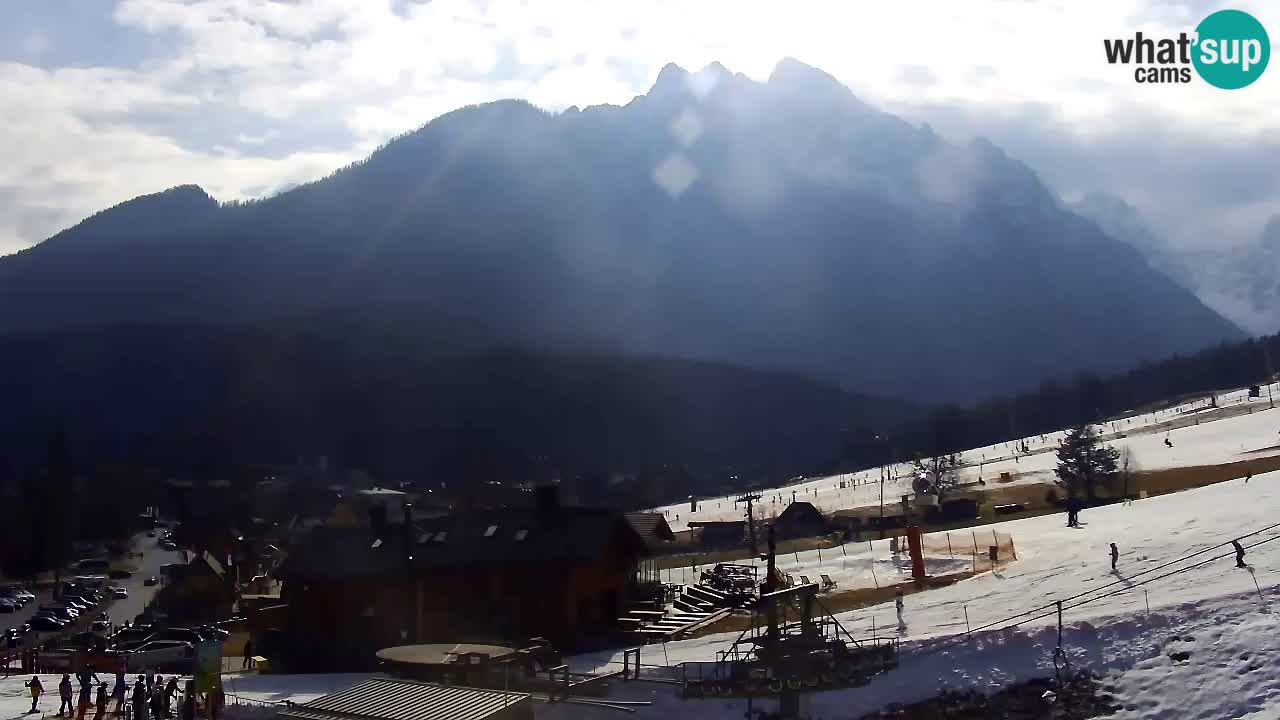 Bike Park Kranjska Gora