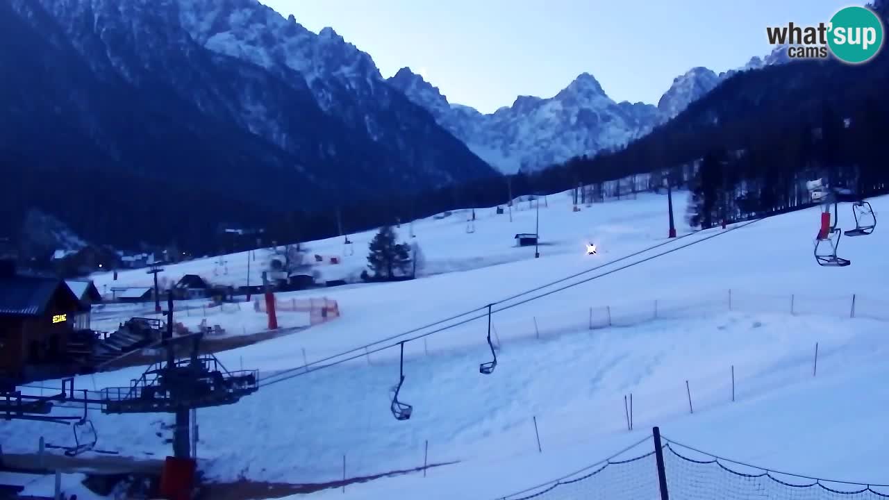 Bike Park Kranjska Gora