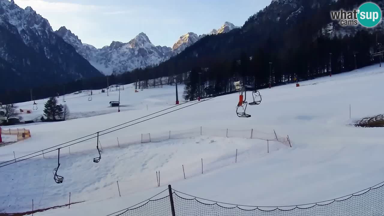 Bike Park Kranjska Gora