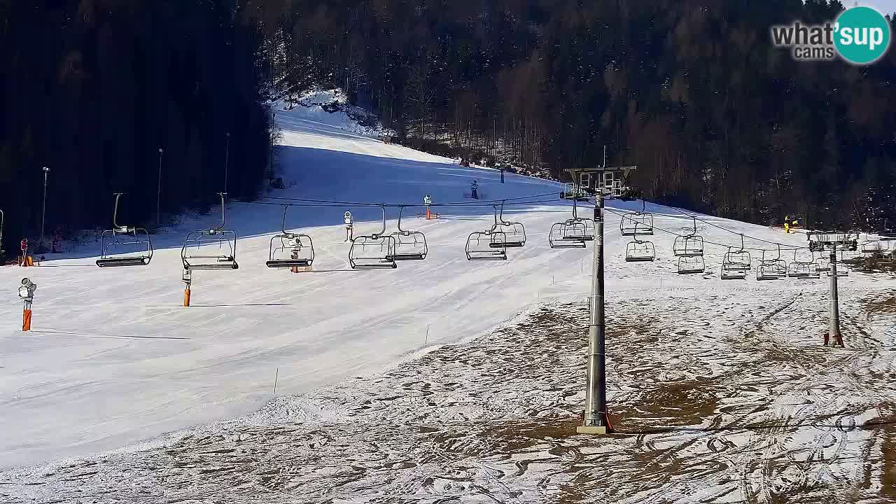 RTC Kranjska Gora – Vitranc