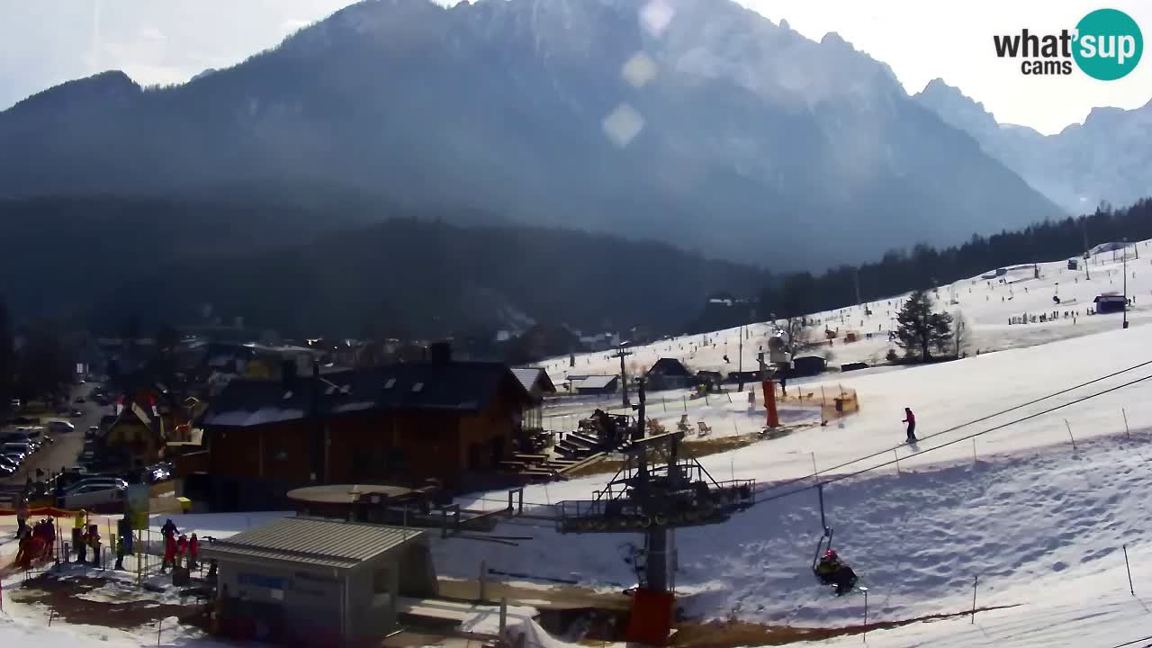 Bike Park Kranjska Gora