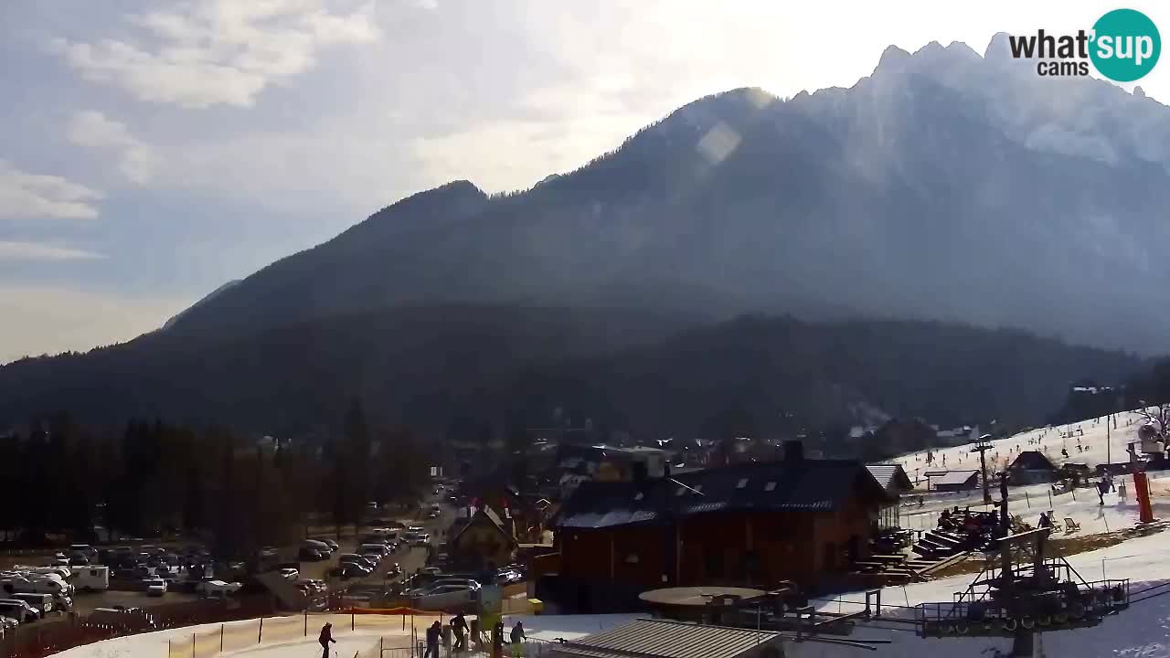 Bike Park Kranjska Gora