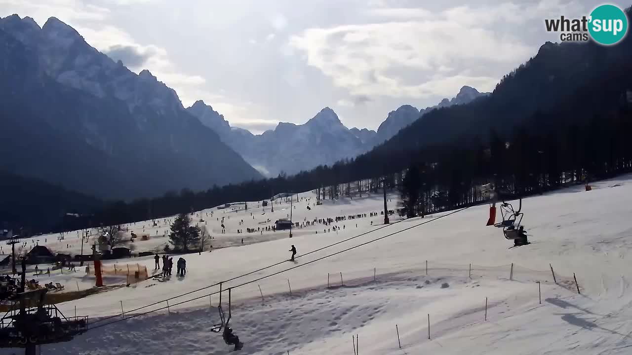 Bike Park Kranjska Gora