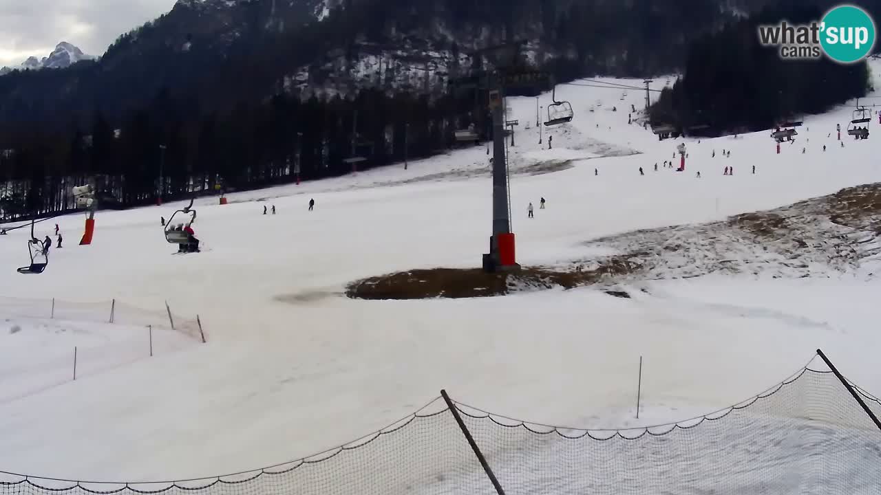 RTC Kranjska Gora – Vitranc