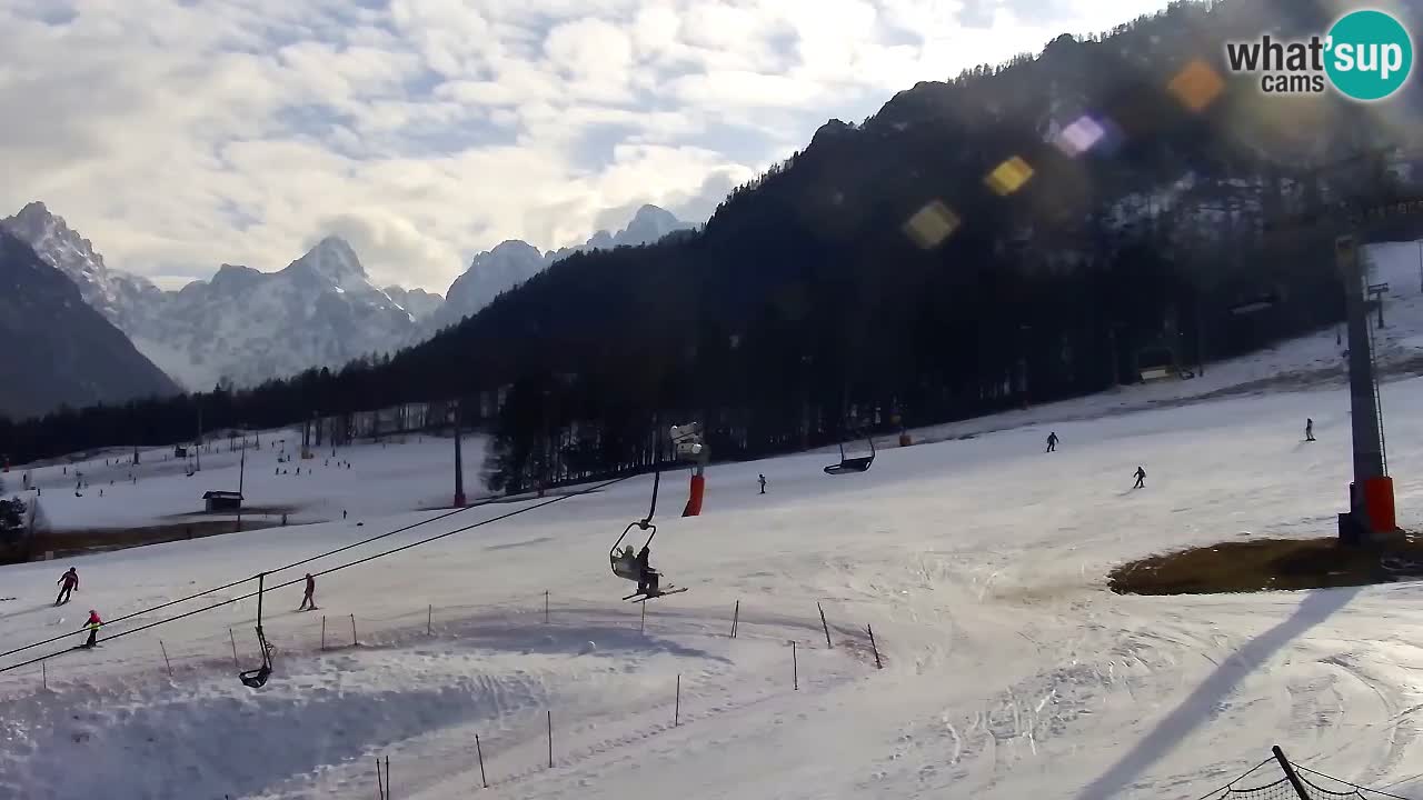 RTC Kranjska Gora – Vitranc