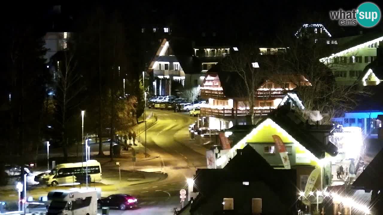 Bike Park Kranjska Gora