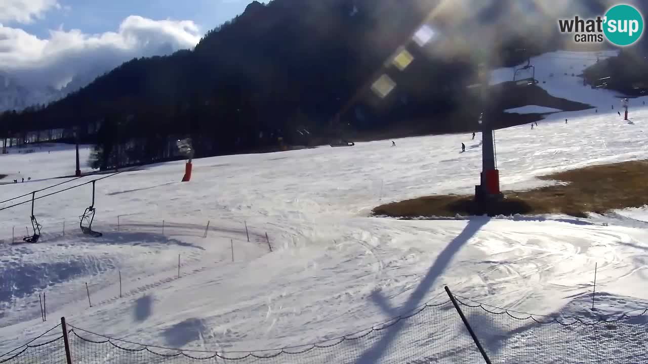 Bike Park Kranjska Gora