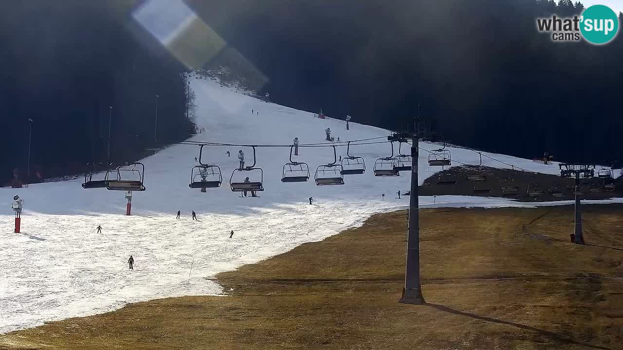 Bike Park Kranjska Gora