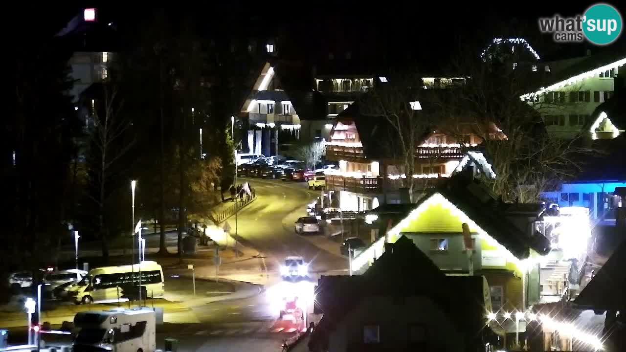 Bike Park Kranjska Gora