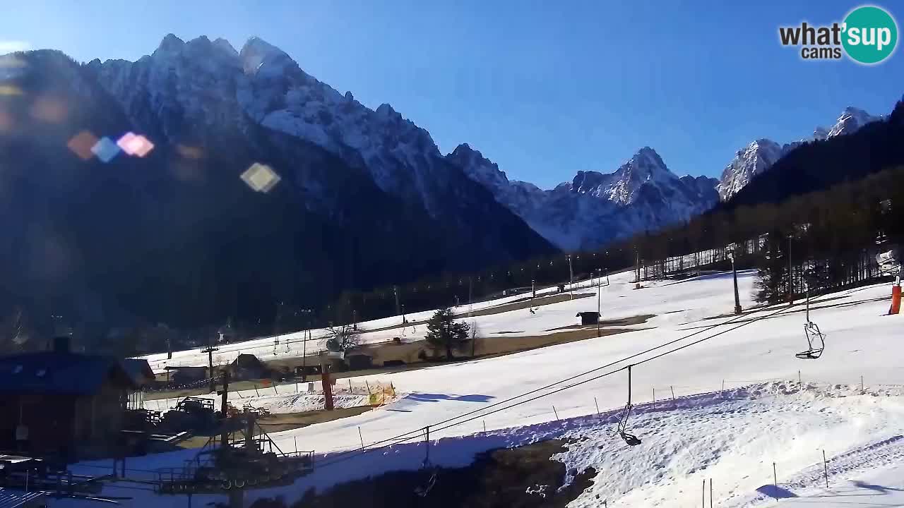 Bike Park Kranjska Gora