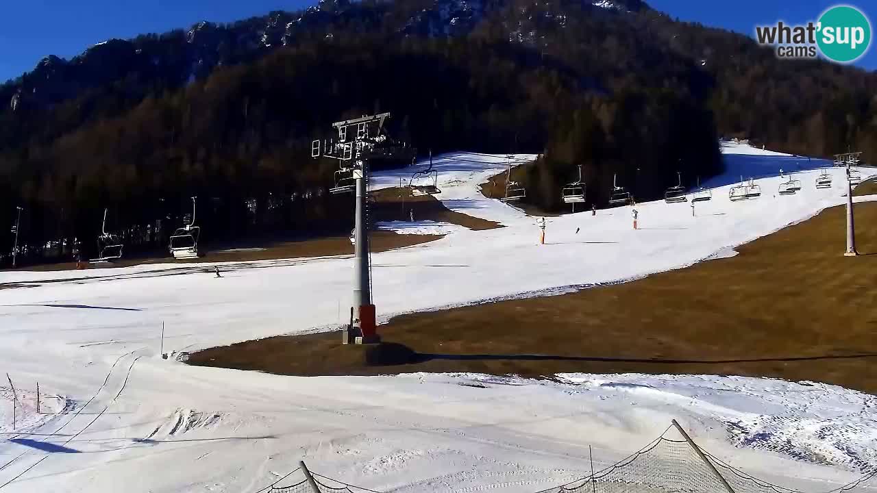 Bike Park Kranjska Gora