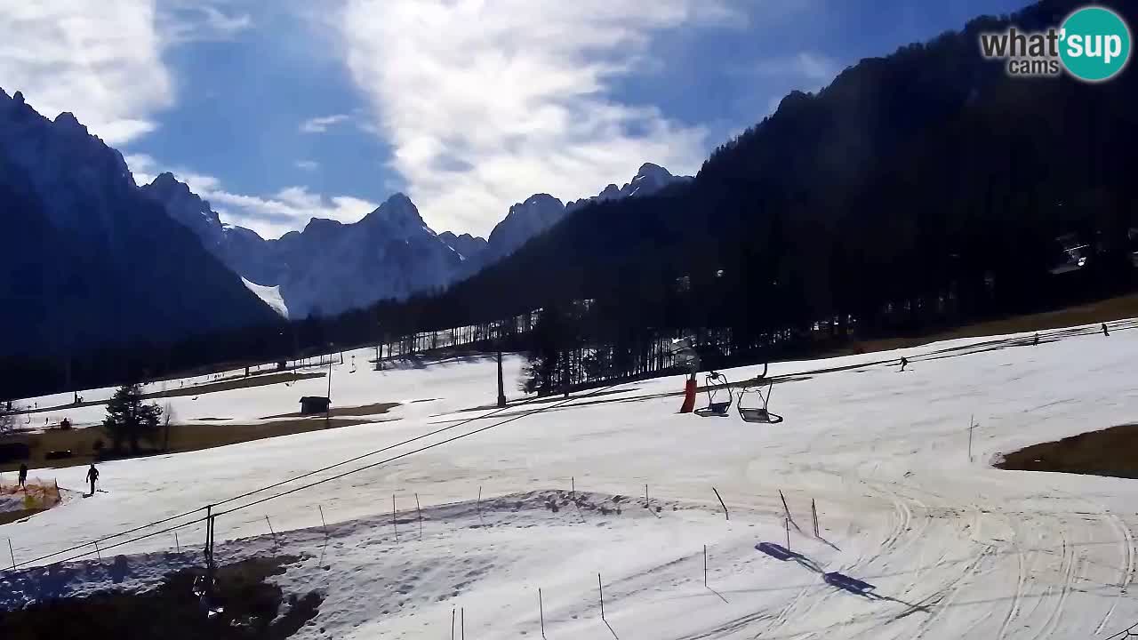 RTC Kranjska Gora – Vitranc