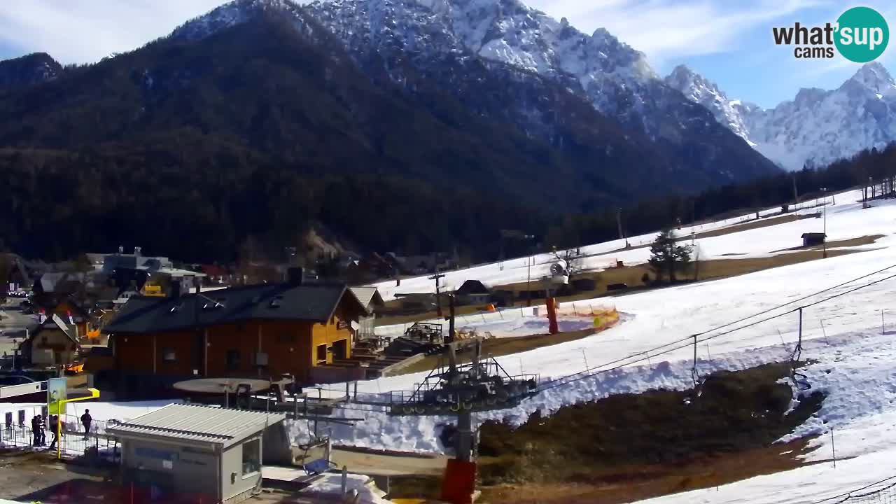 Bike Park Kranjska Gora