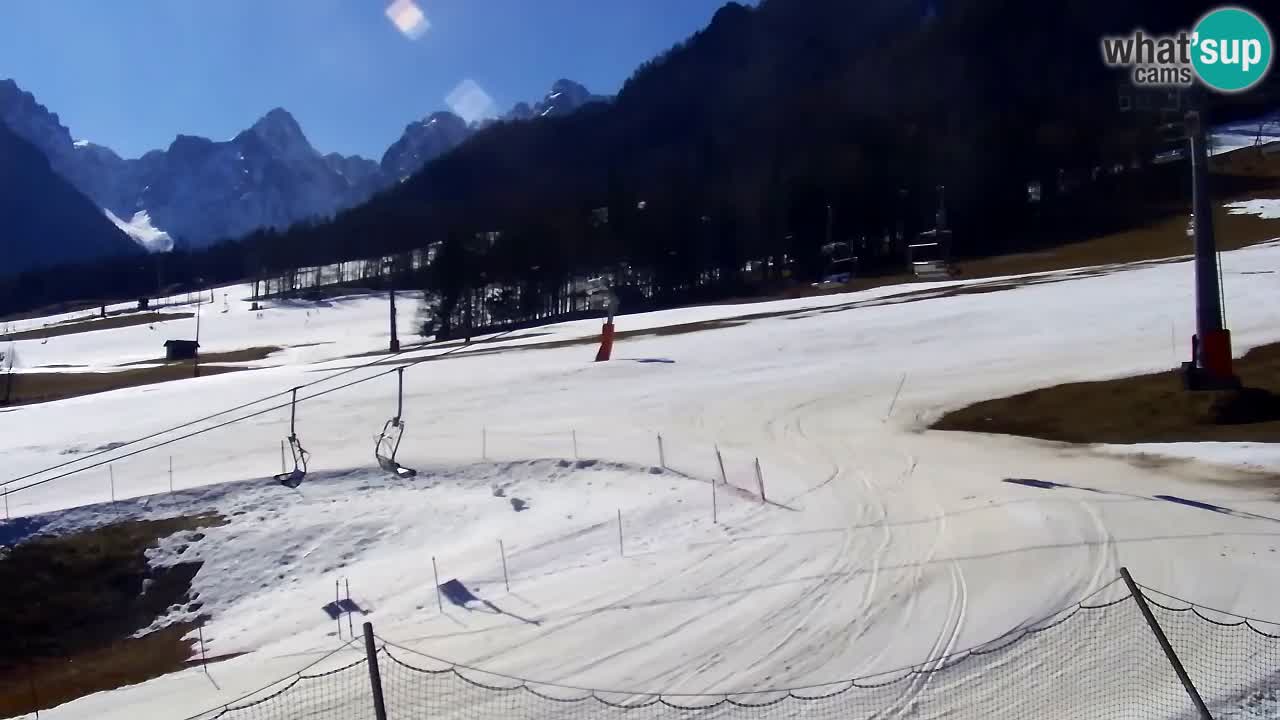 Bike Park Kranjska Gora