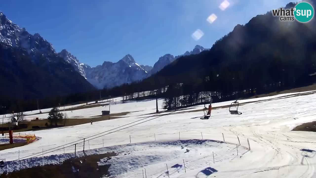 RTC Kranjska Gora – Vitranc