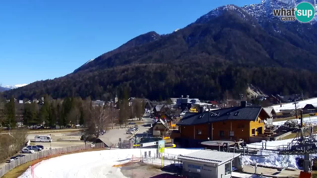 Bike Park Kranjska Gora