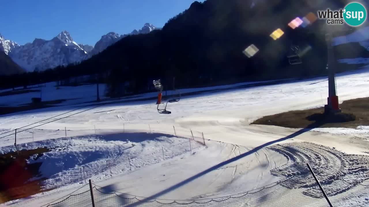 Bike Park Kranjska Gora