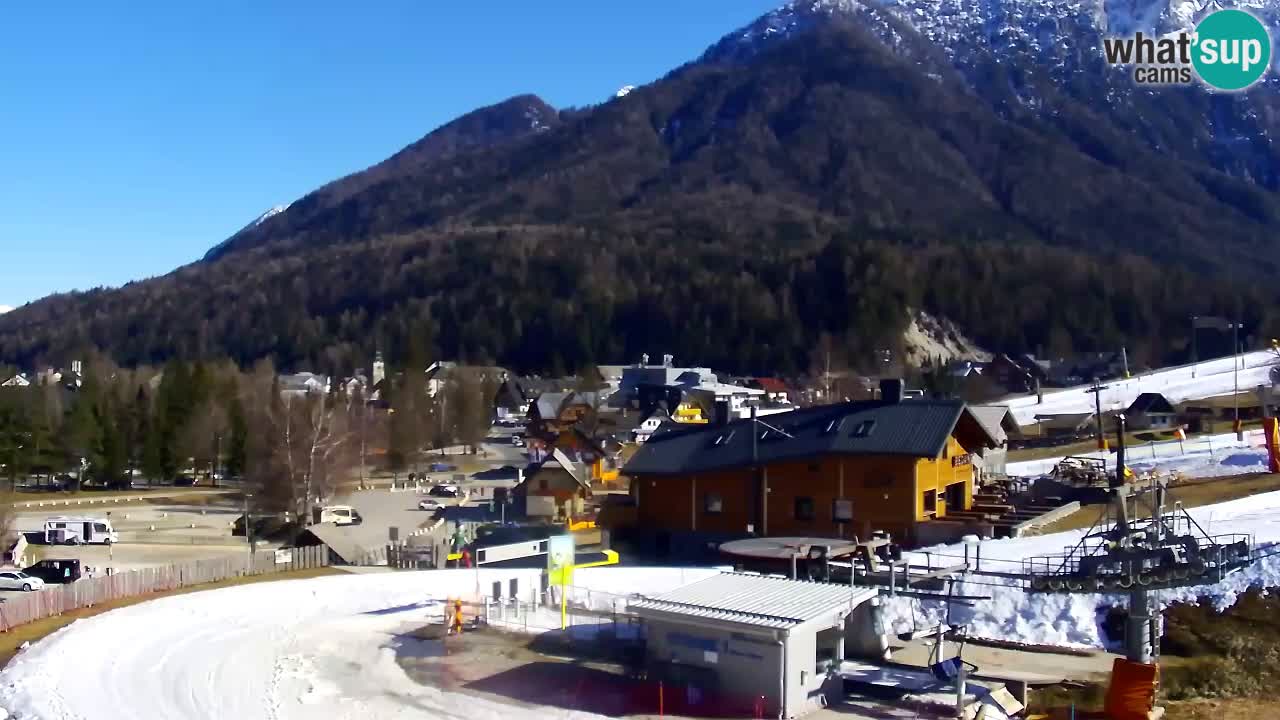 Bike Park Kranjska Gora