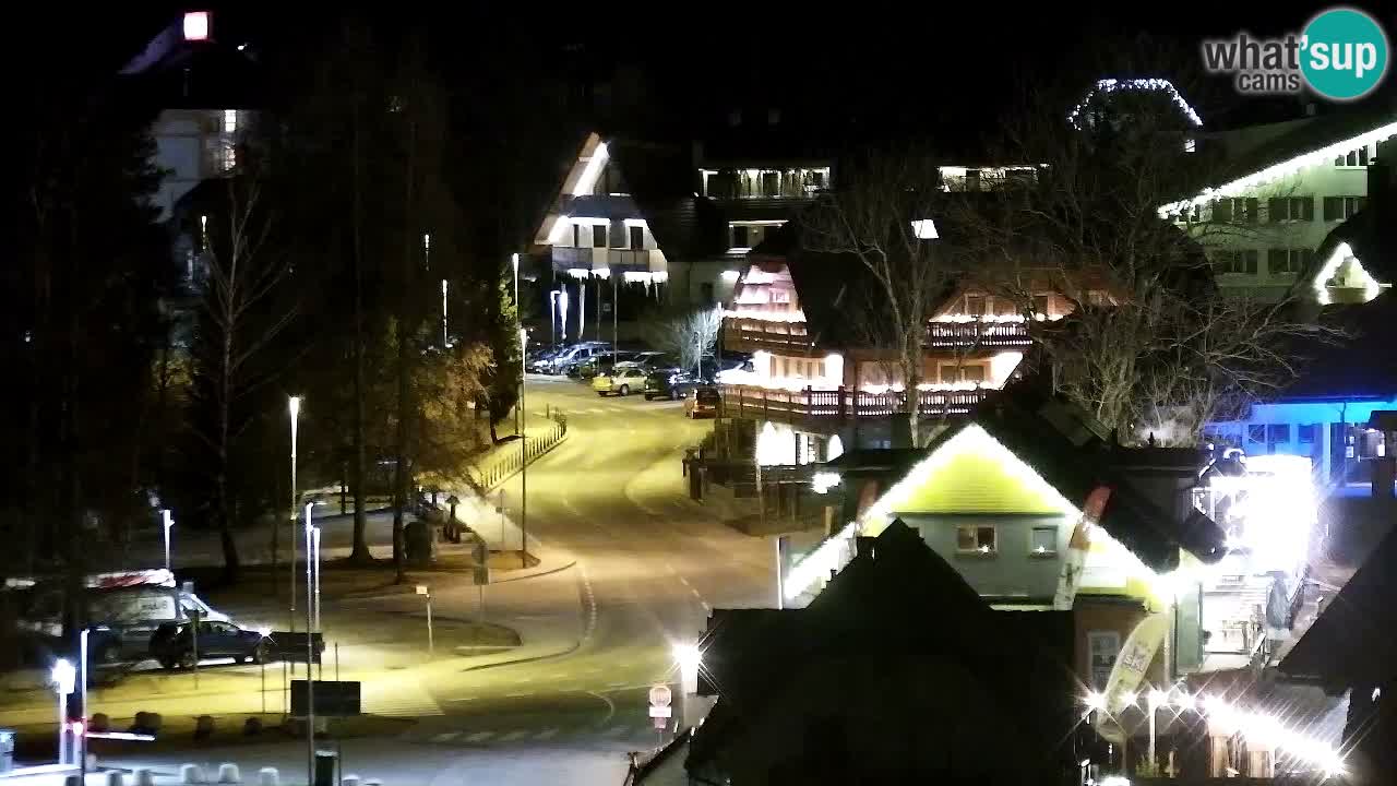 Bike Park Kranjska Gora