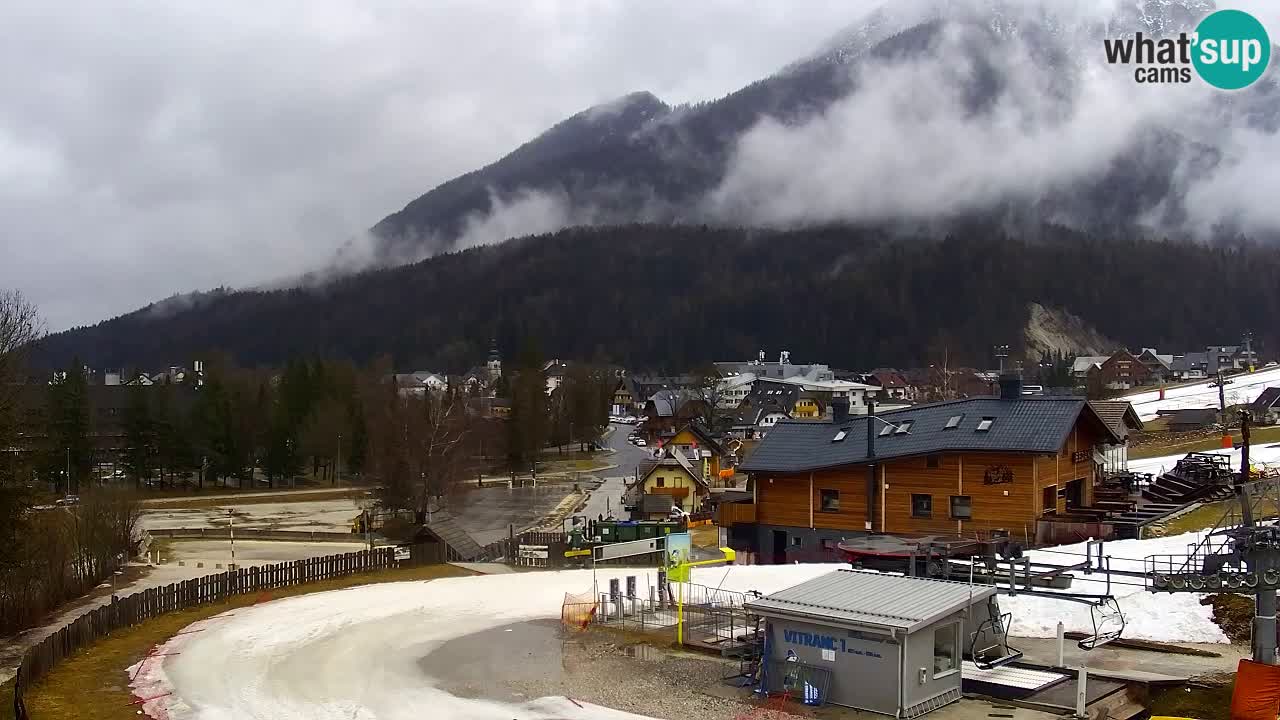 Bike Park Kranjska Gora