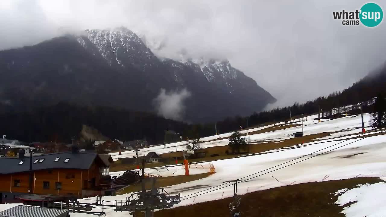 Bike Park Kranjska Gora