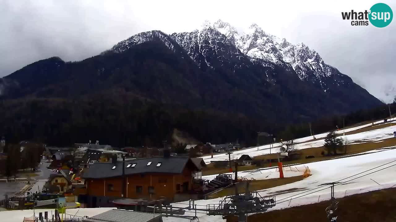 Bike Park Kranjska Gora