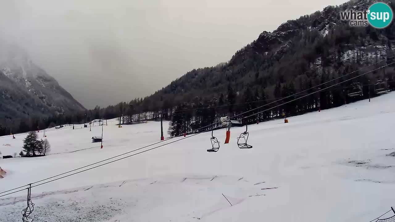 Bike Park Kranjska Gora