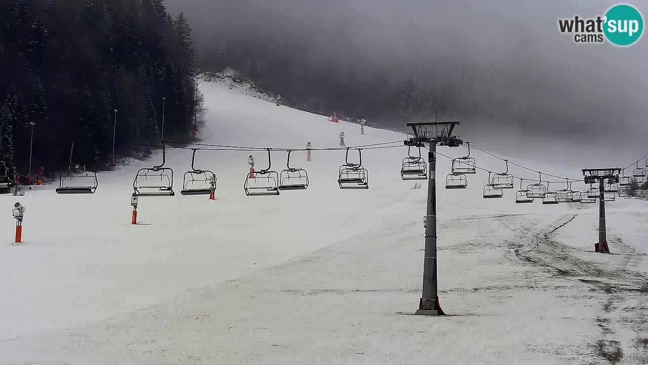 Bike Park Kranjska Gora