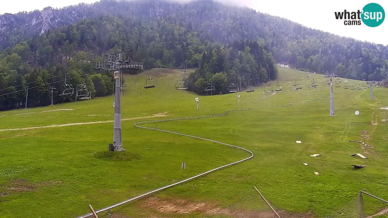 RTC Kranjska Gora – Vitranc