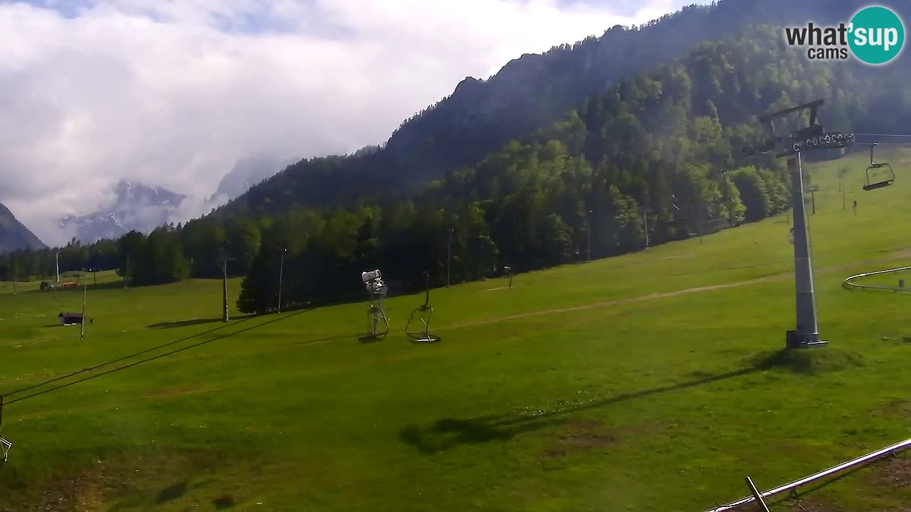 Bike Park Kranjska Gora