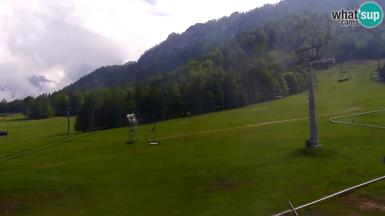 Bike Park Kranjska Gora