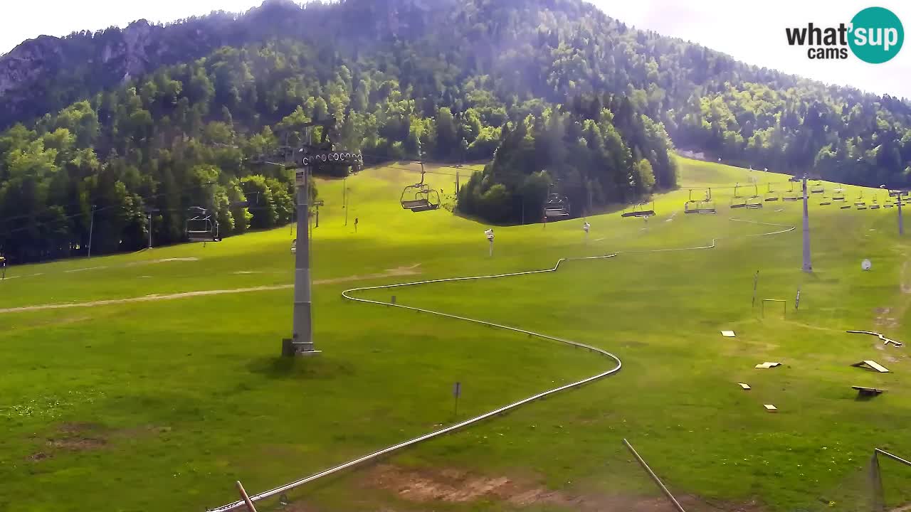 Bike Park Kranjska Gora