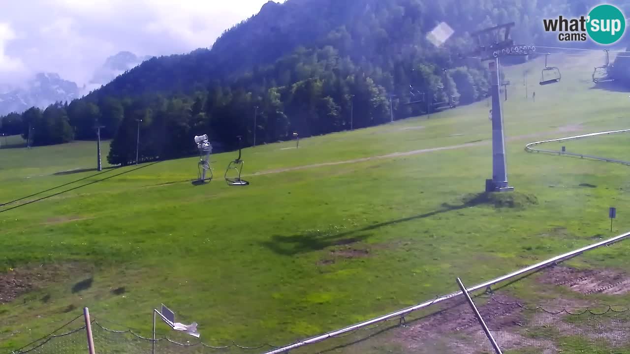 Bike Park Kranjska Gora