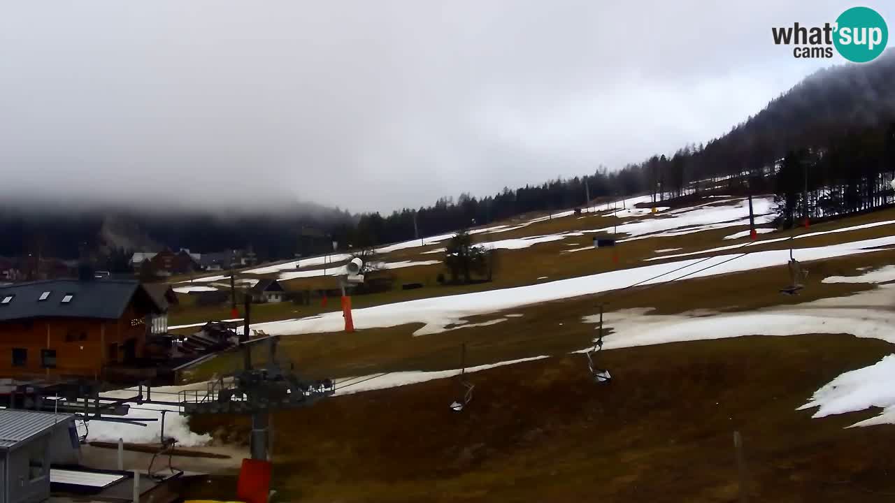 Bike Park Kranjska Gora