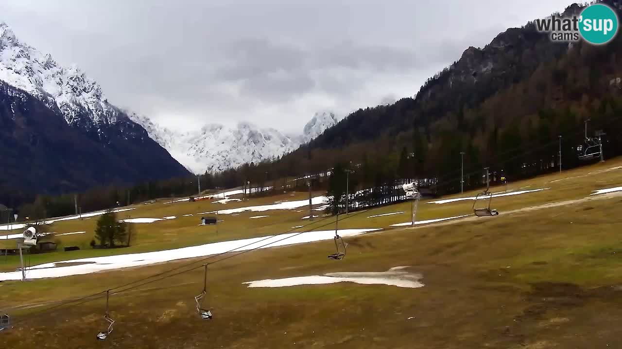 RTC Kranjska Gora – Vitranc