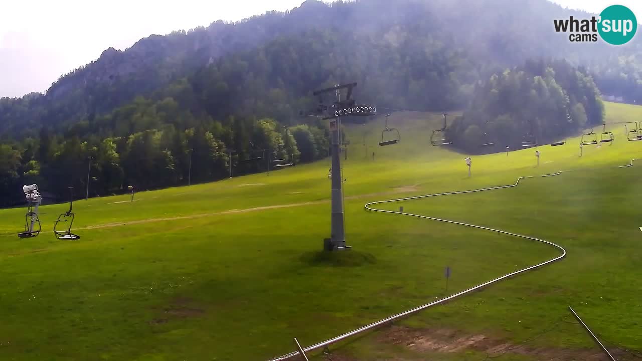 Bike Park Kranjska Gora