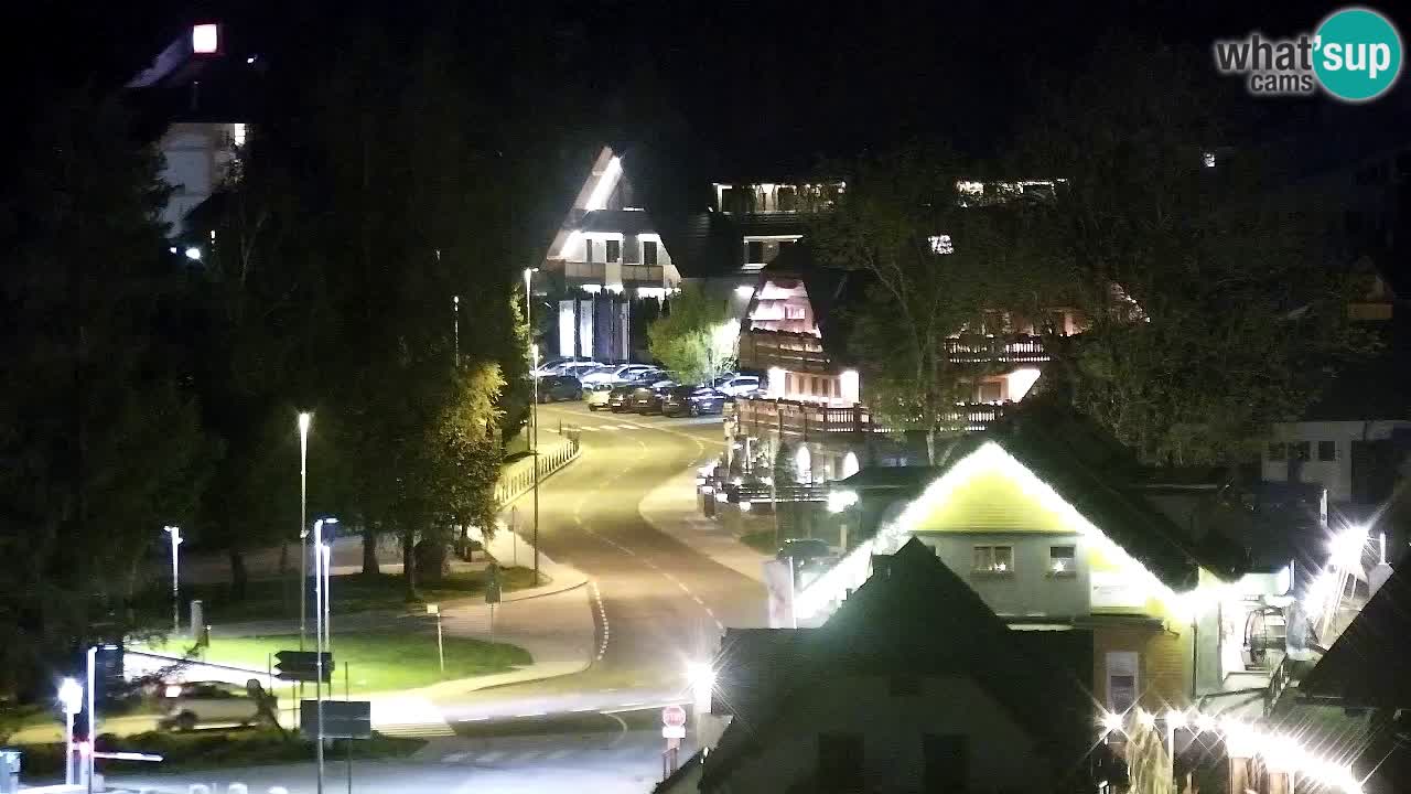 Bike Park Kranjska Gora