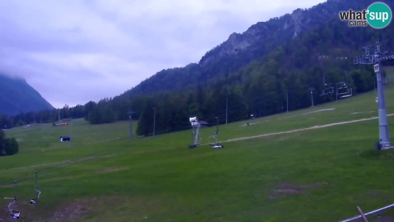 RTC Kranjska Gora – Vitranc