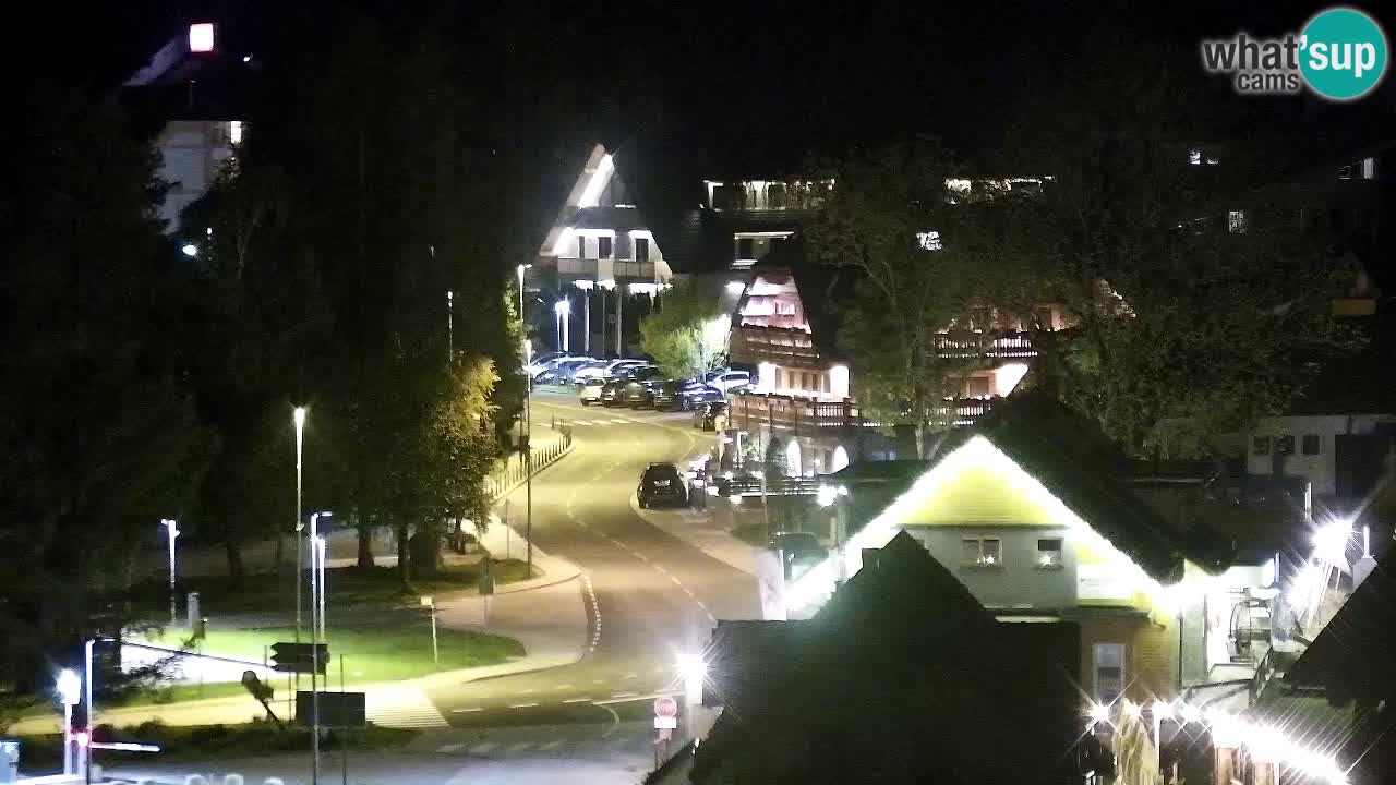 Bike Park Kranjska Gora