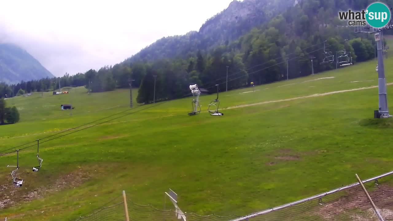 Bike Park Kranjska Gora