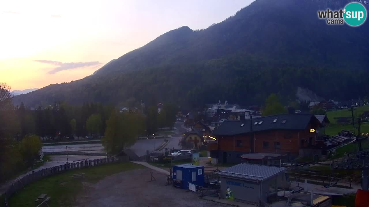 Bike Park Kranjska Gora