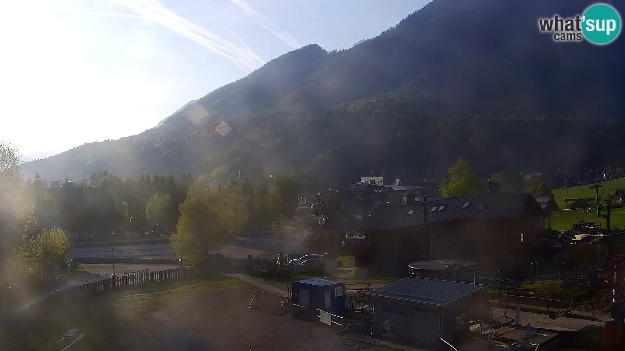 Bike Park Kranjska Gora