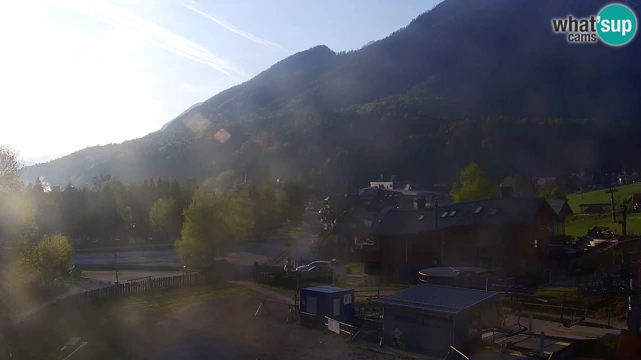 Bike Park Kranjska Gora